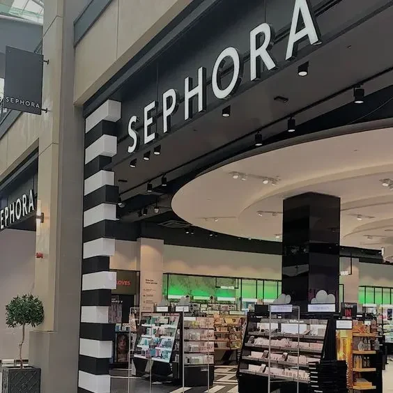 sephora dubai