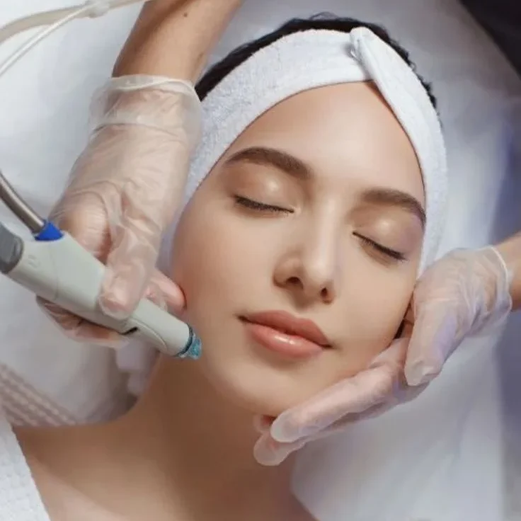 beauty facials