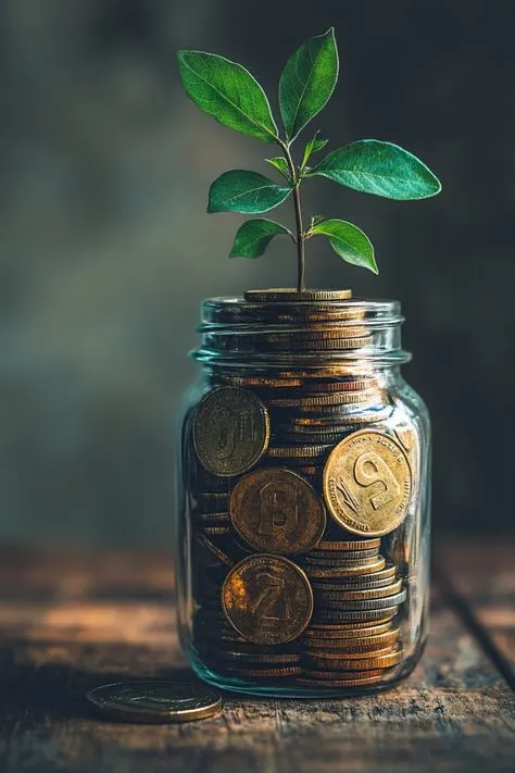 savings