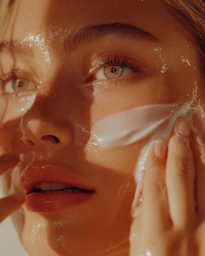 skin care