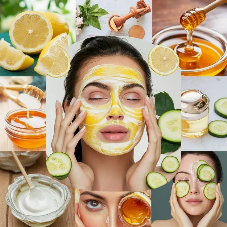 all natural skin care