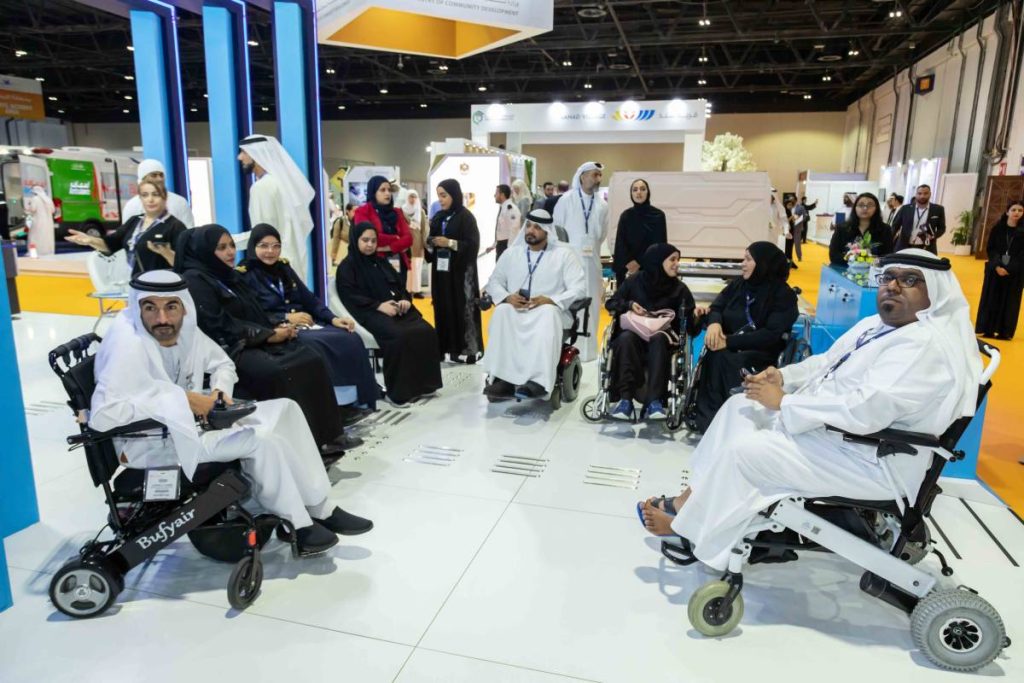 AccessAbilities Expo