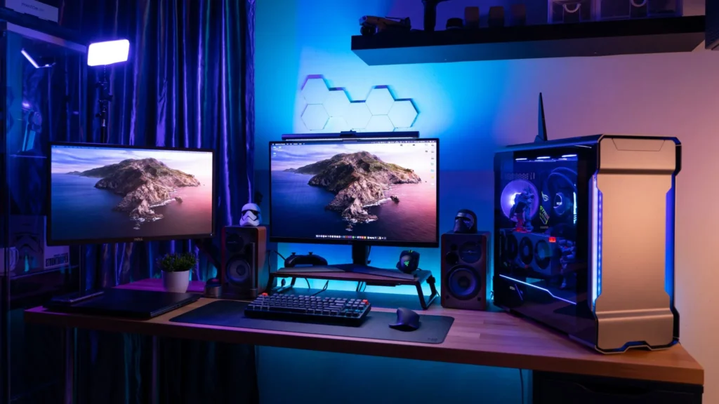 High-End Electronics