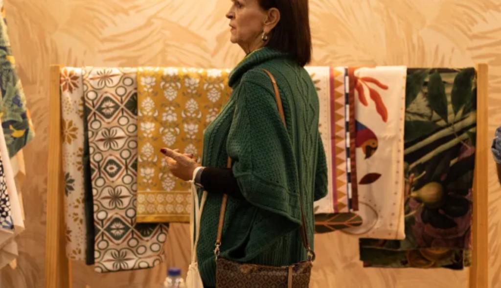 Heimtextil Colombia