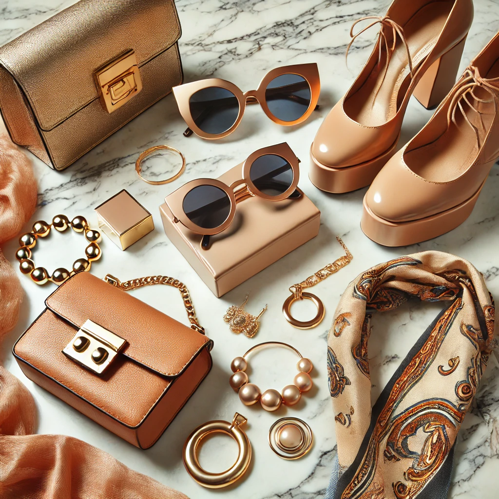 best styling accessories 2025!