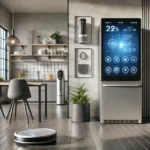 Smarthome : dreams to a need!