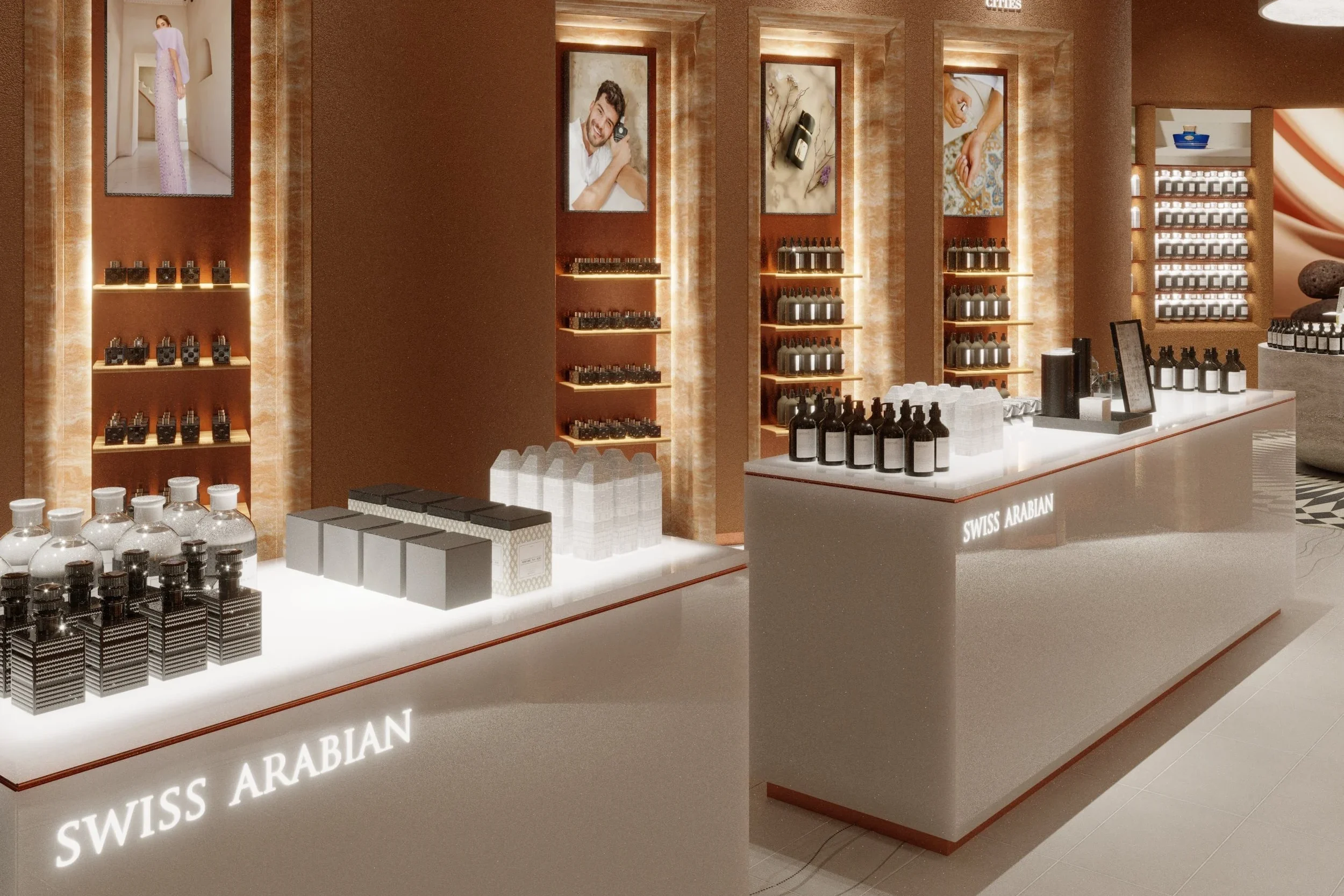 swiss arabian perfume