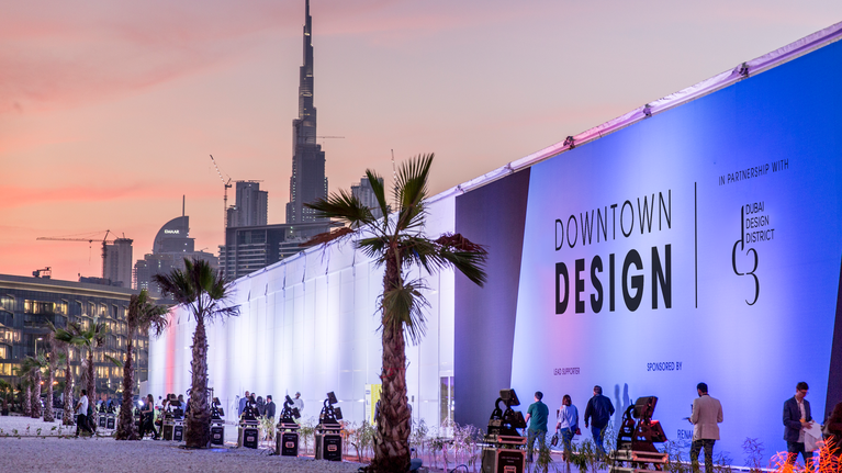 fashion festivals