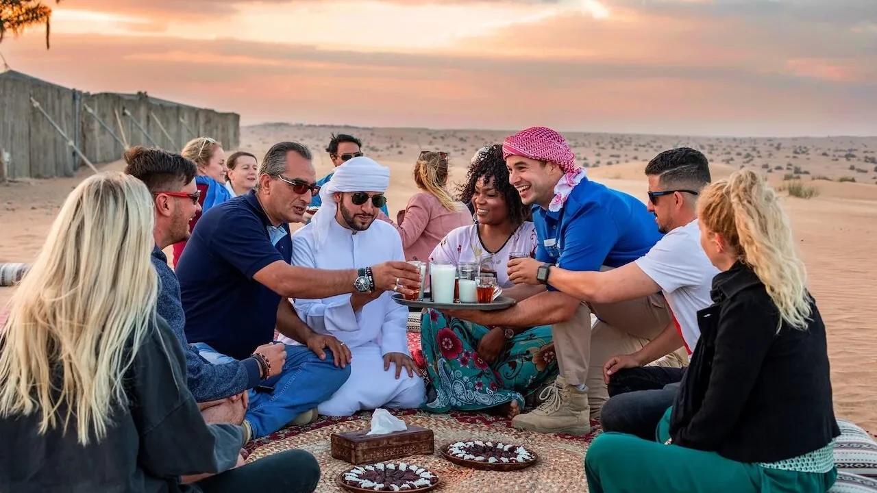 dubai gems