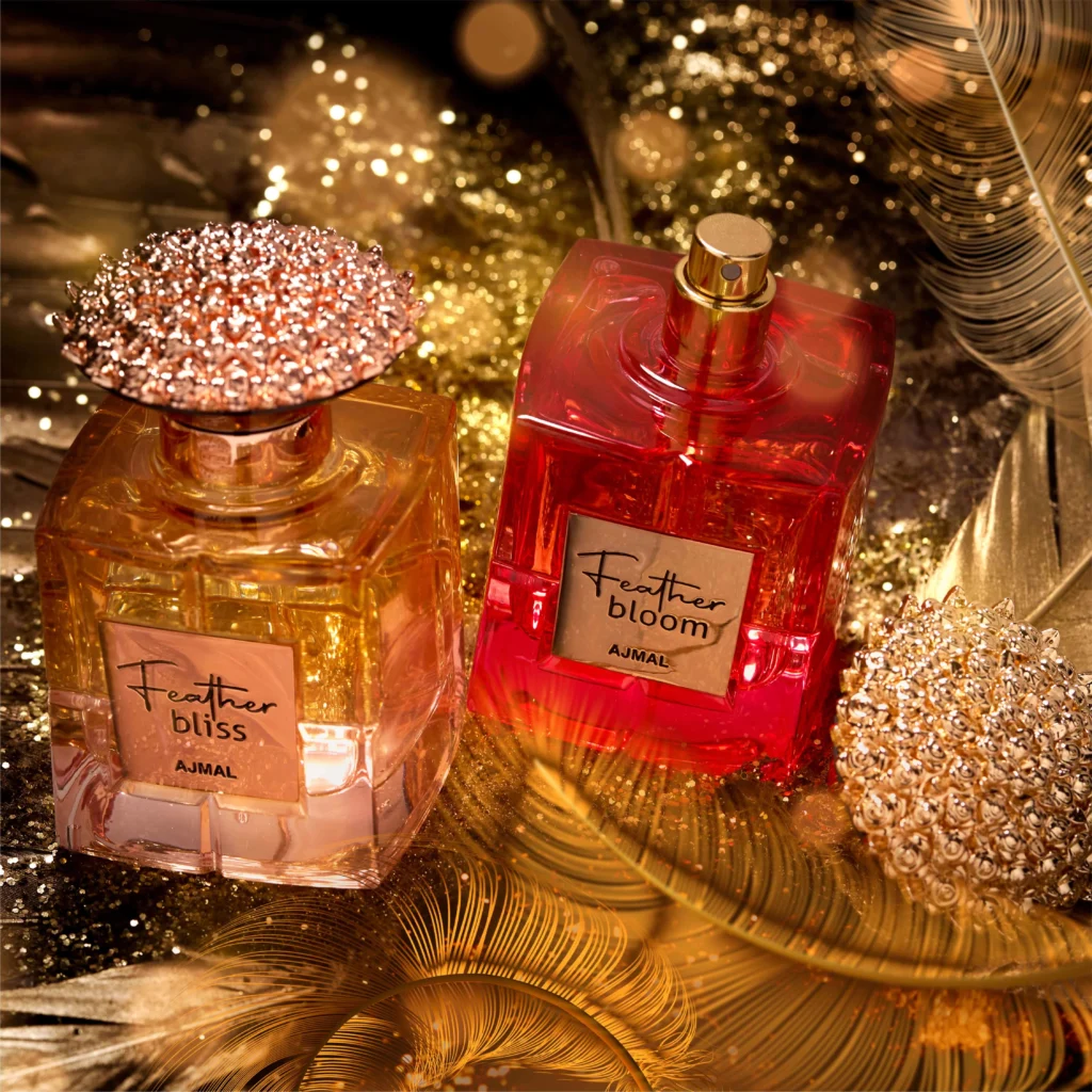 perfume shop