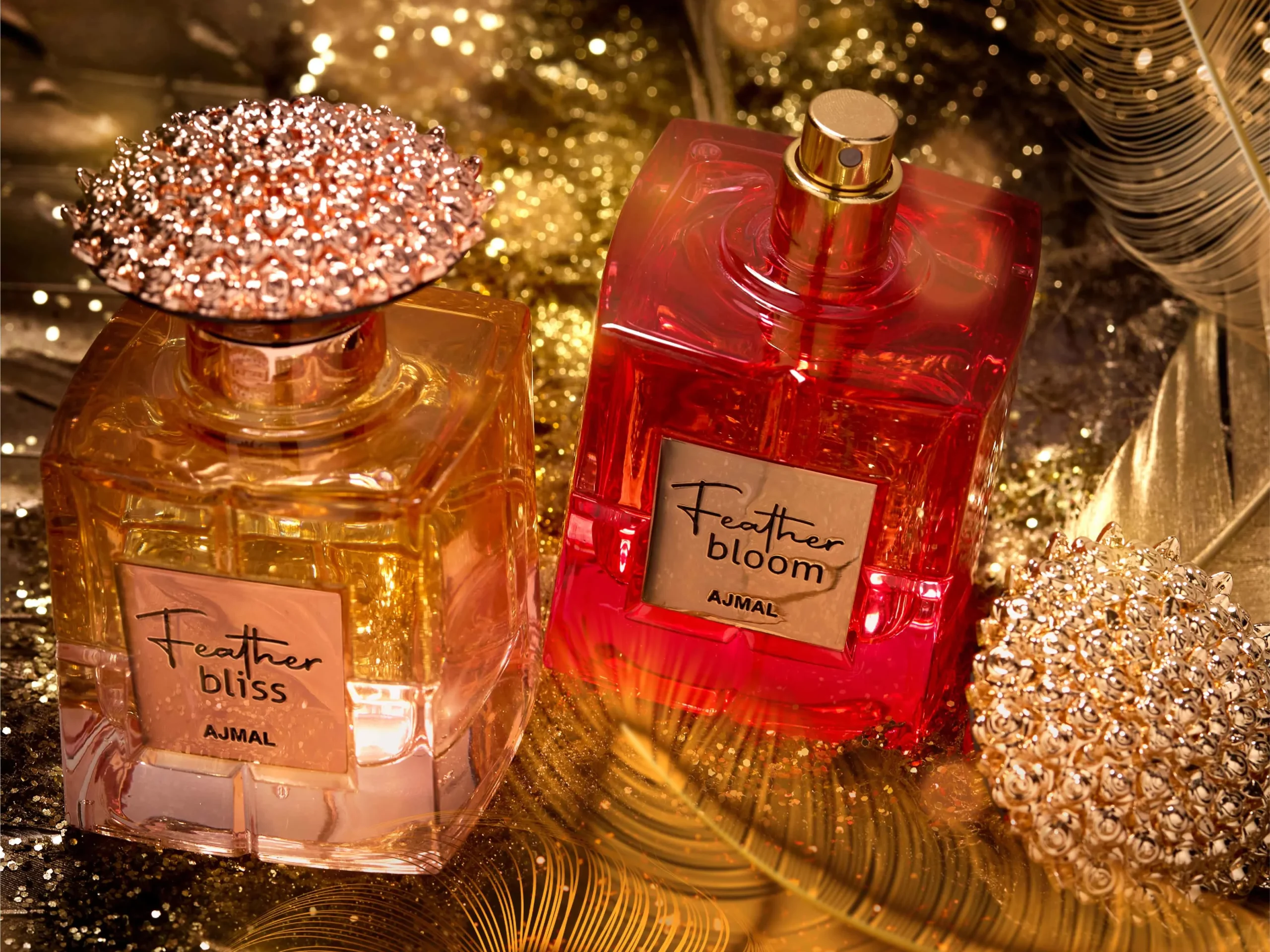 perfume shop