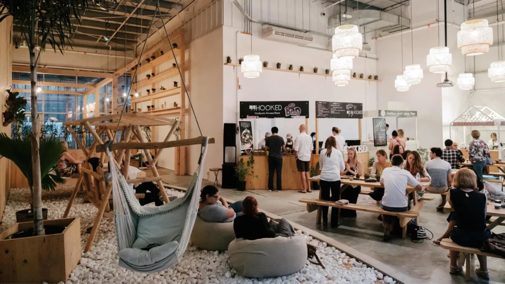 artisanal products