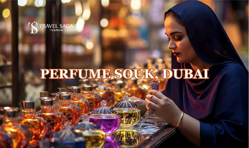 PERFUME SOUK DUBAI