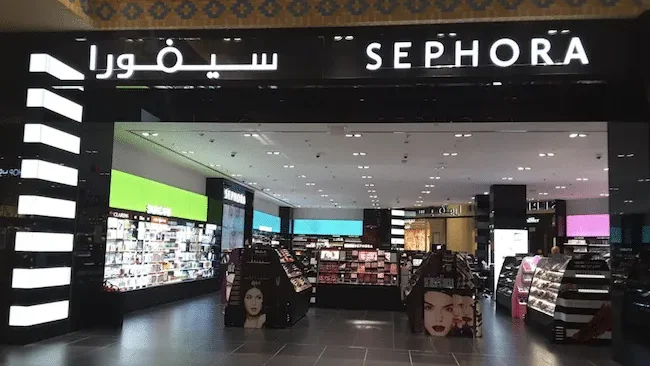 makeup brand sephora
