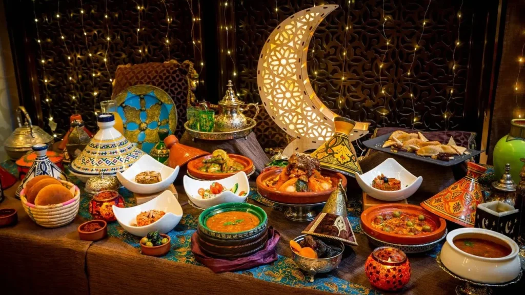 ramadan essentials
