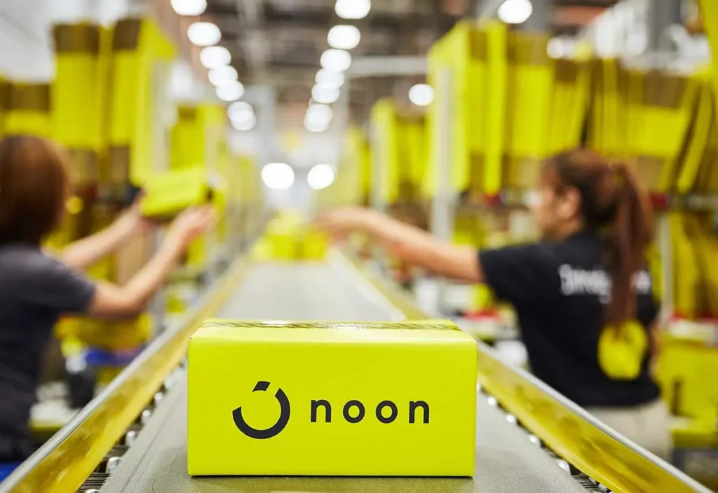 noon online shop