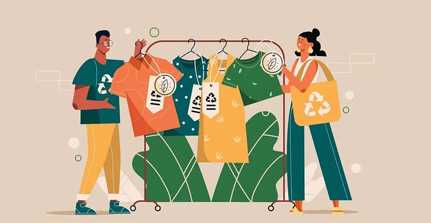 sustainable Thrift Stores