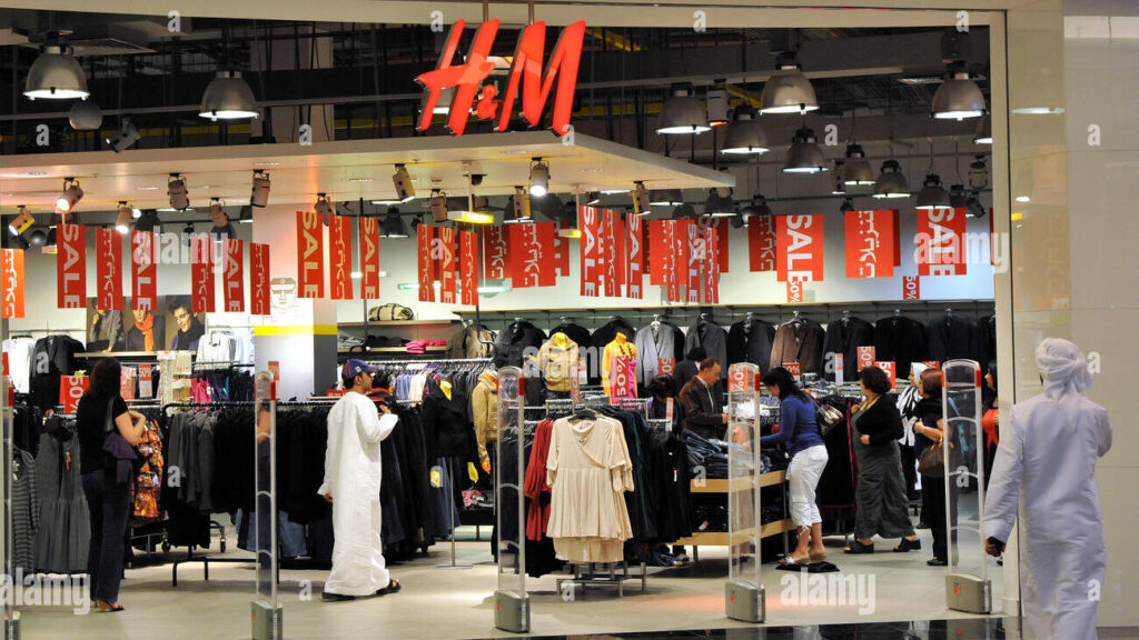 affordable fashion dubai