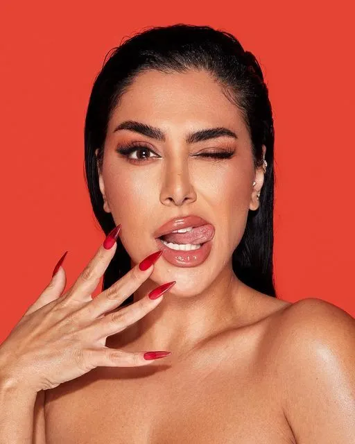 huda beauty dubai