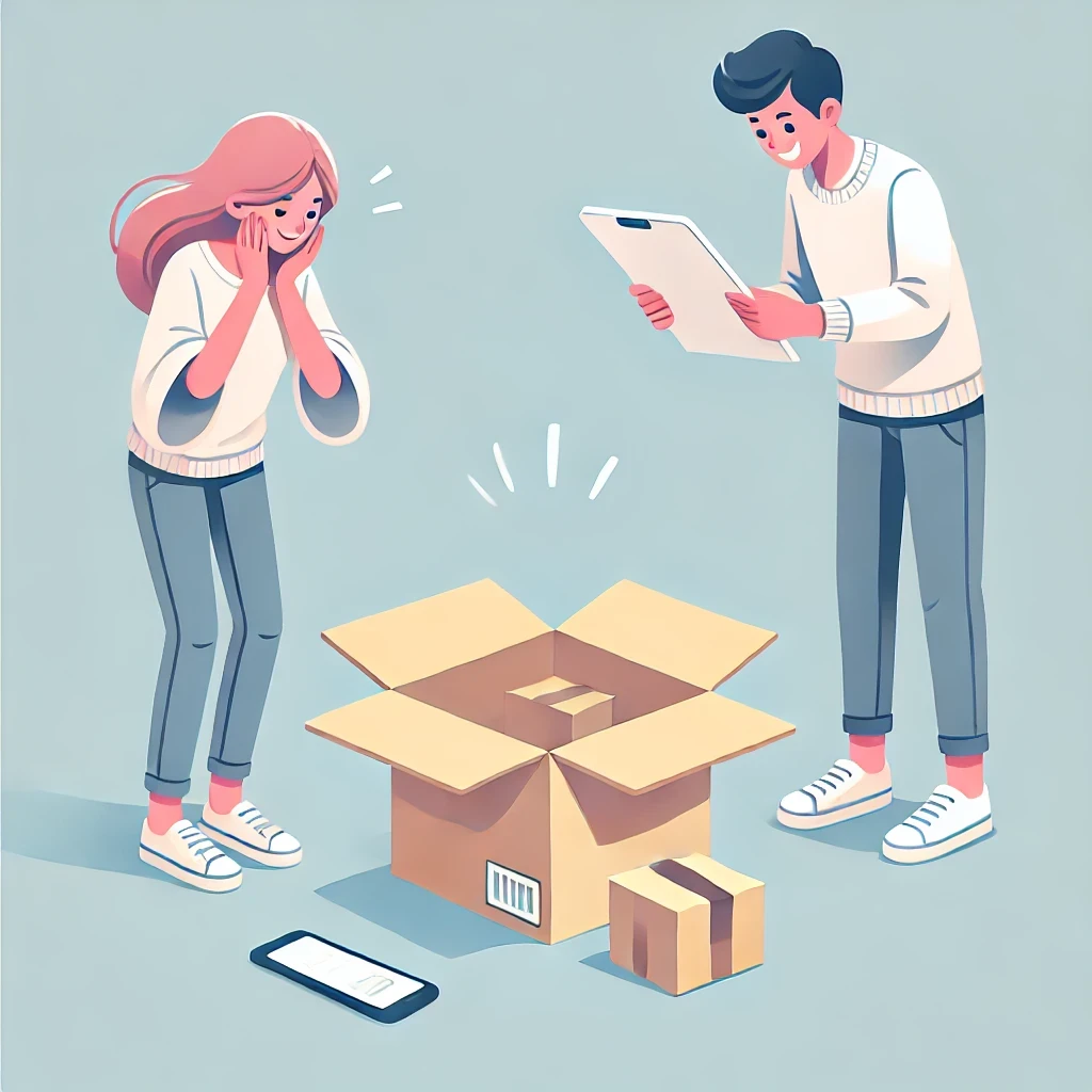 hopping Fails: Hilarious Stories from Buyers