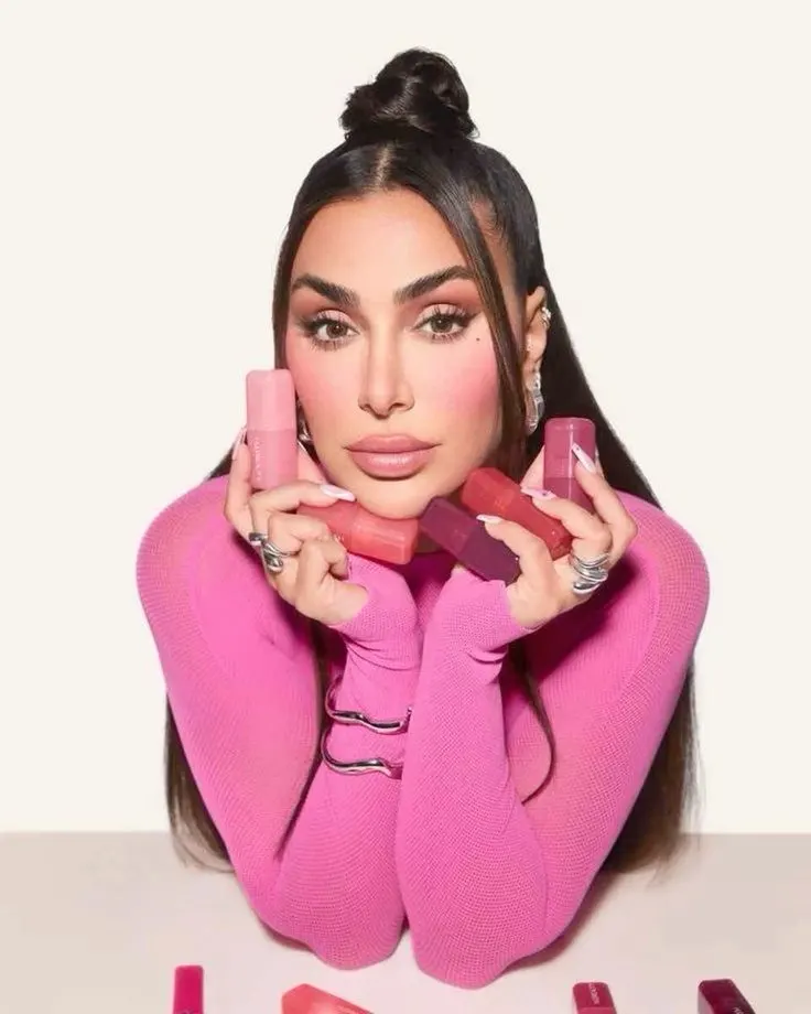 huda kattan