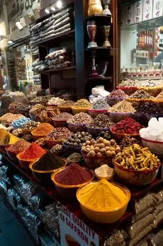 dubai market