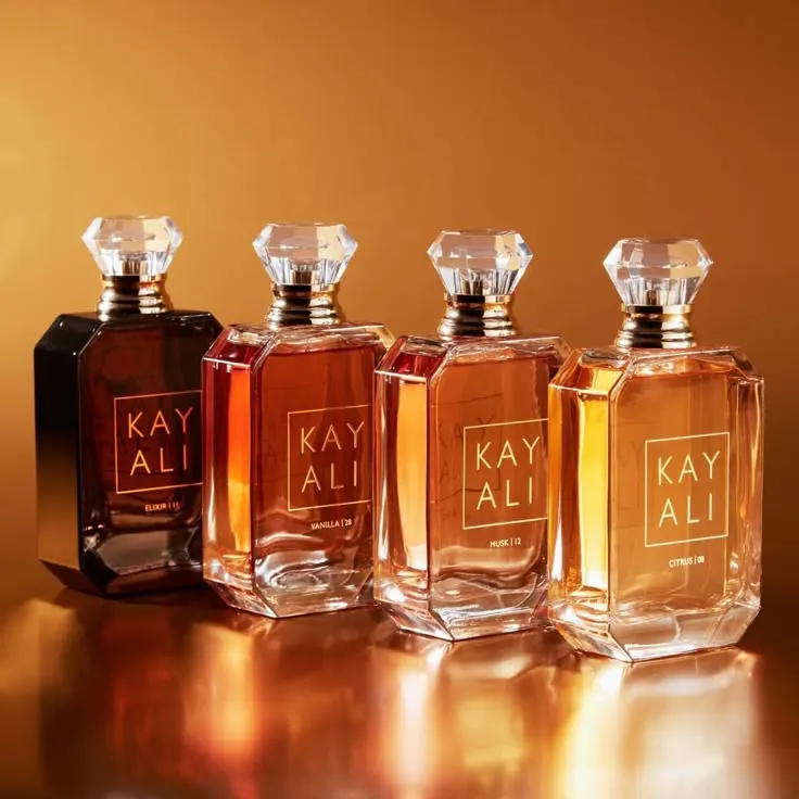kayali