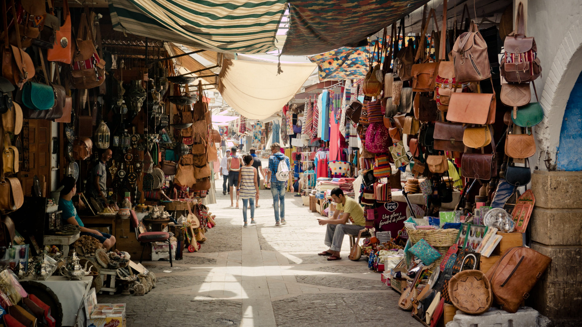 souks dubai
