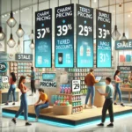 Psychology behind pricing strategies!