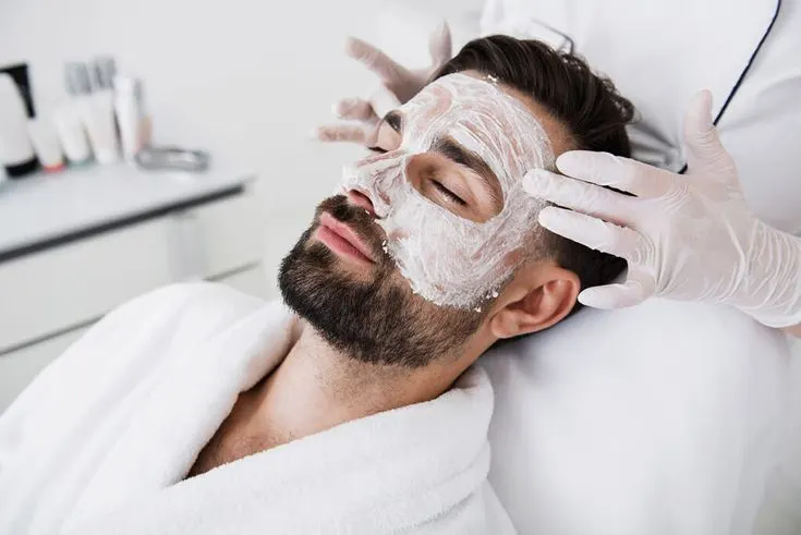face mask