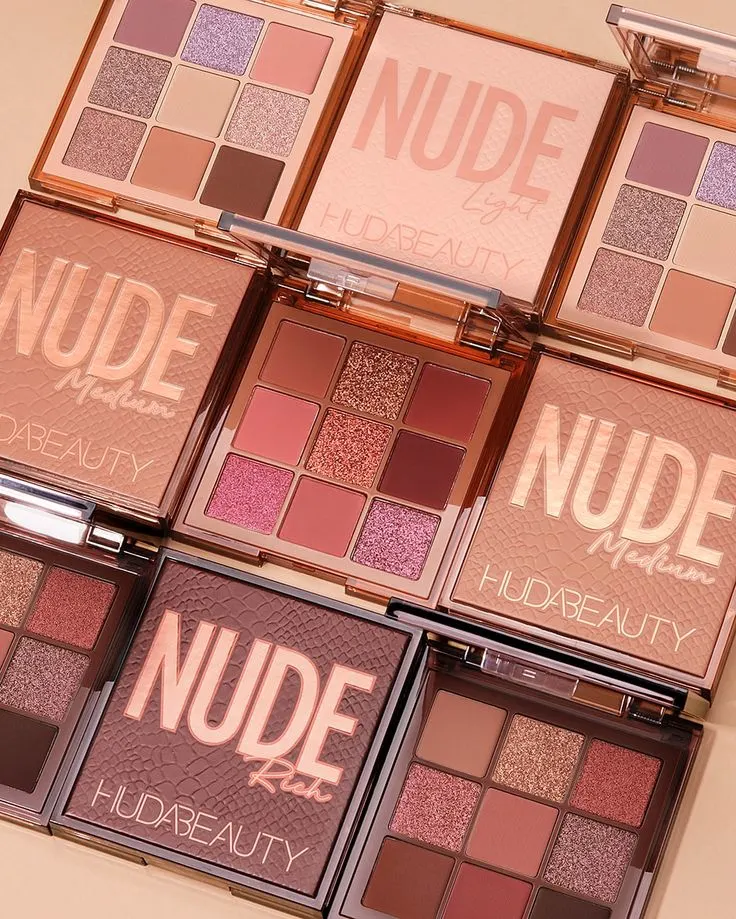 huda beauty