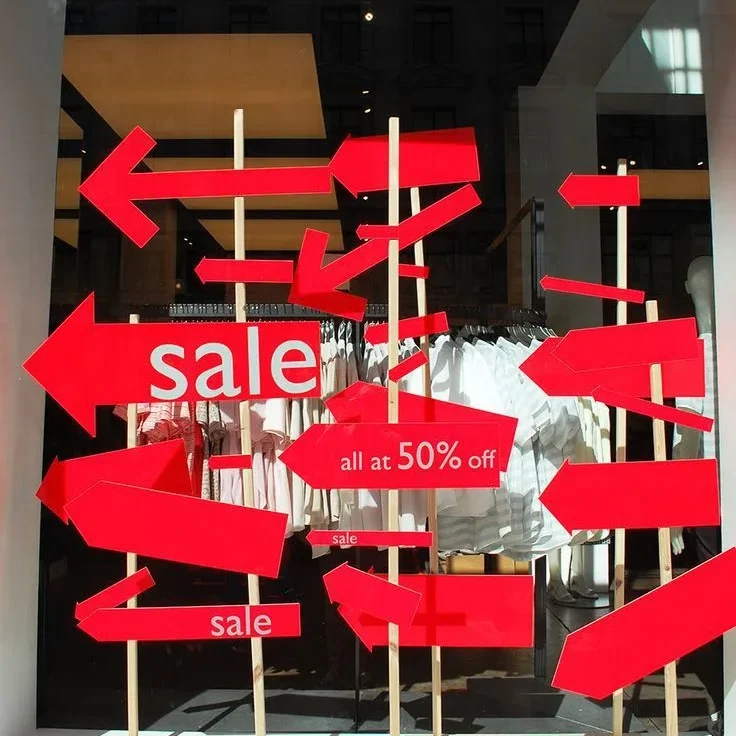 sales and promotion