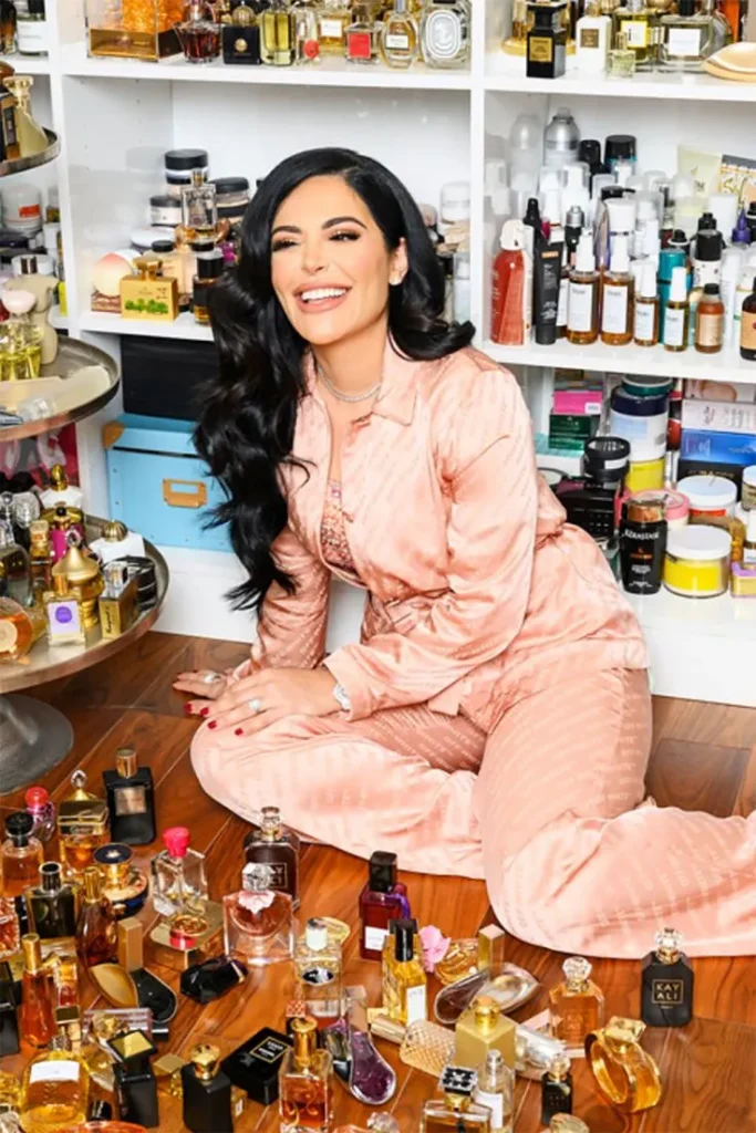 mona kattan