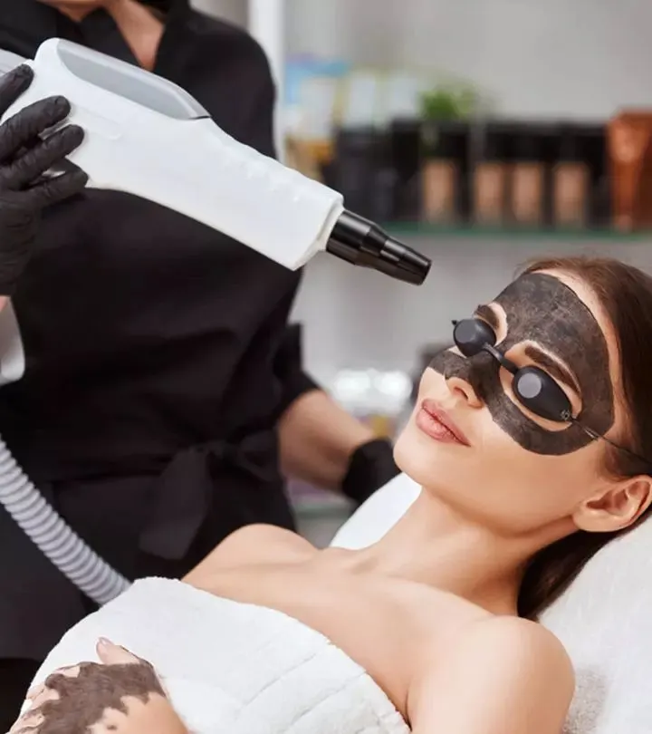 dubai beauty treatment