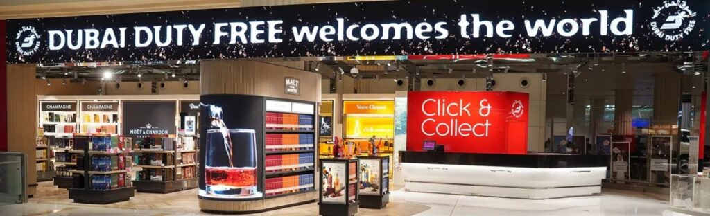 dubai deals duty free