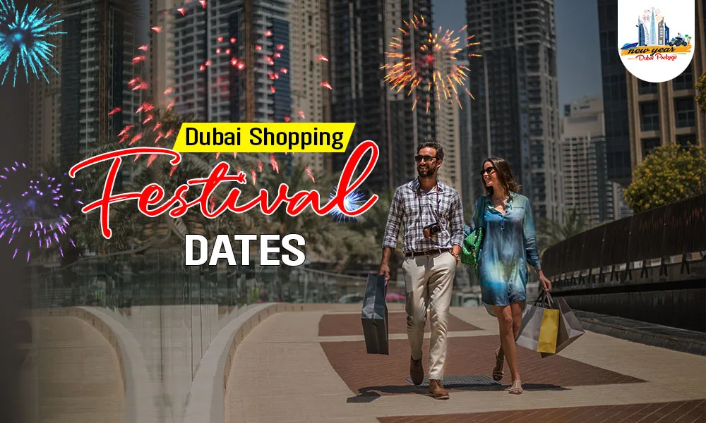 dubai shopping festival