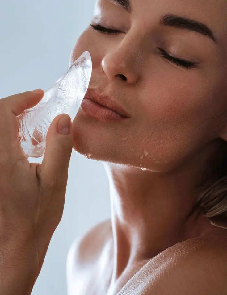 healthy skin