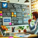 Power of hashtag in the marketing of your products!