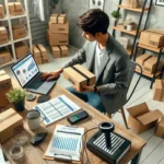 Increase sales with these techniques!