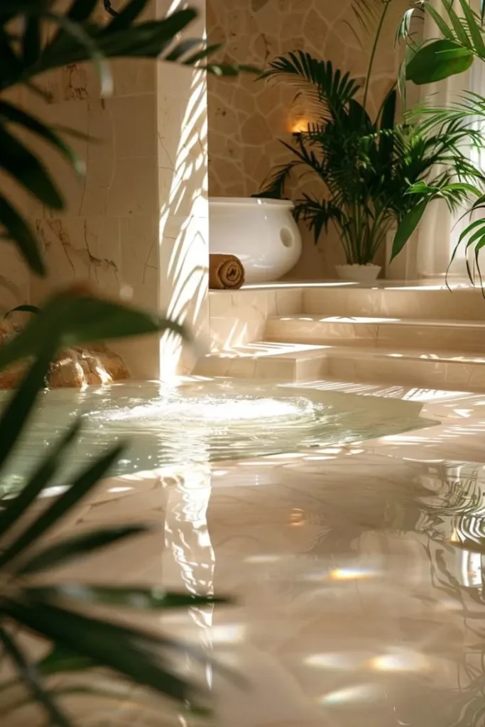 dubai spa