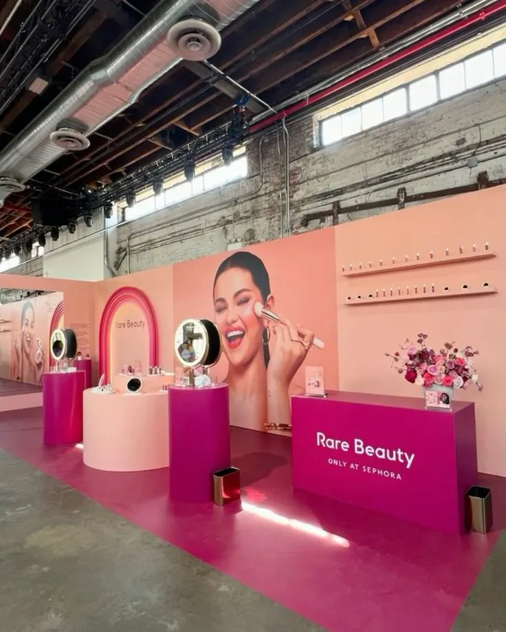 beauty events
