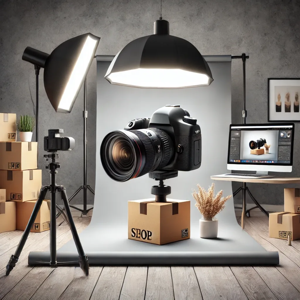 Importance of High-quality product pictures!
