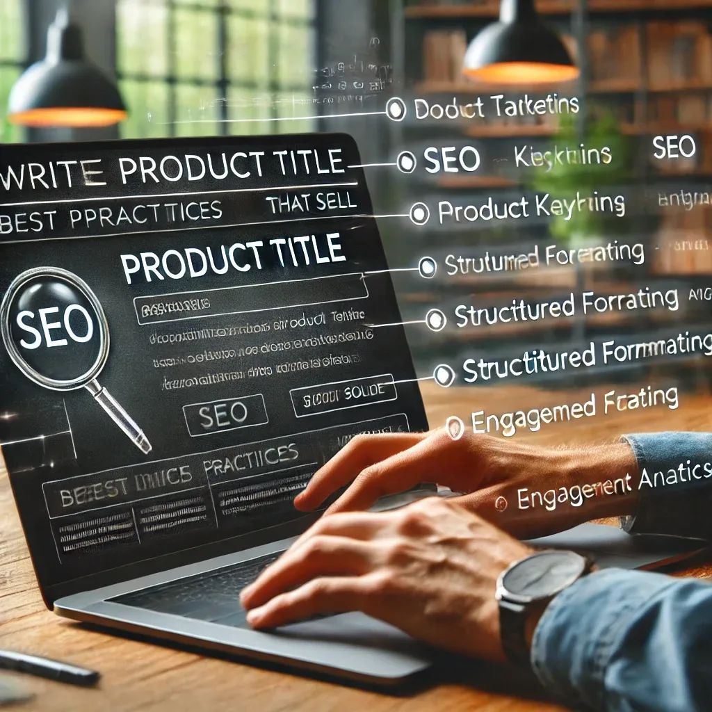 seo-optimized titles