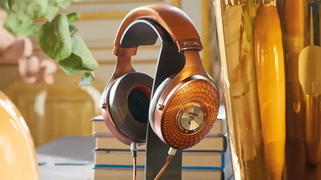 High-End Electronics