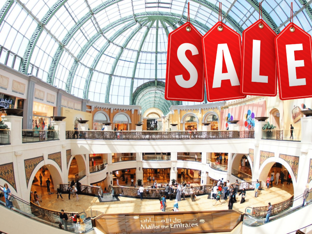 sales