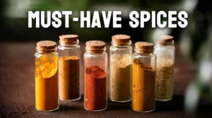 spices dubai must have