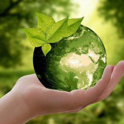 eco-friendly