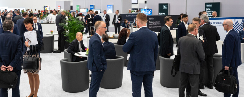 Money Kongress