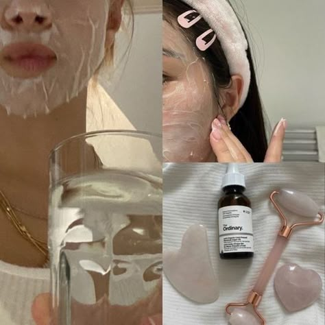 Enhanced Skin Health: