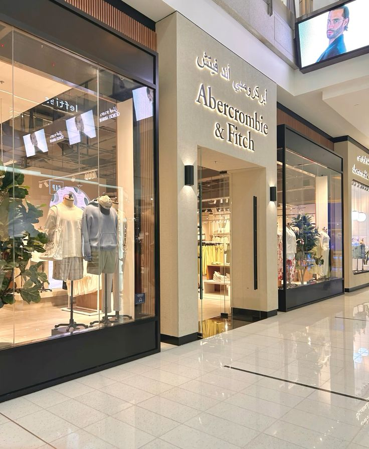 dubai mall